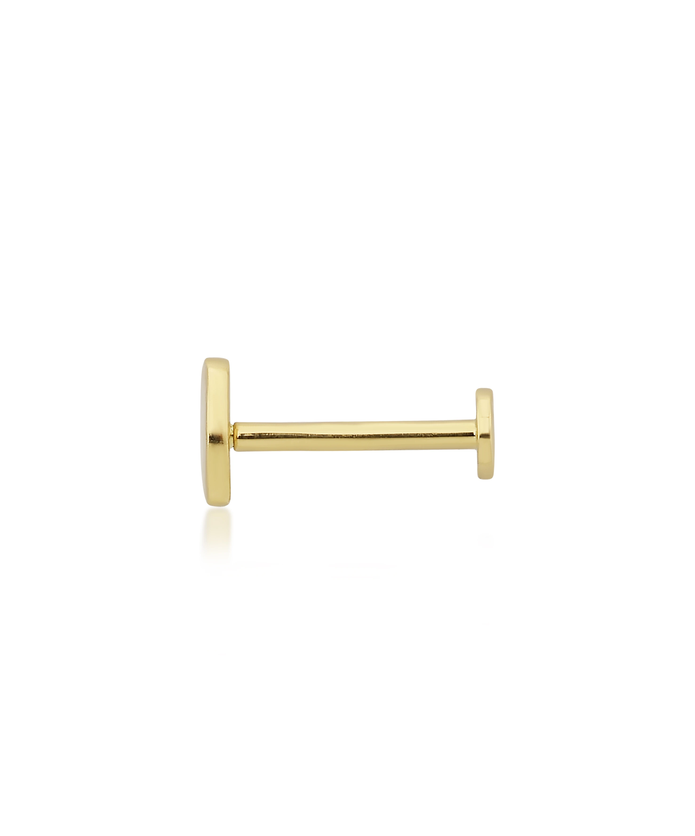 Altın Tragus Kalp Piercing | Uzunköprü Kuyumcu, Çapar Kuyumculuk, Altın Fiyatları, 22 Ayar Bilezik, Çeyrek Altın